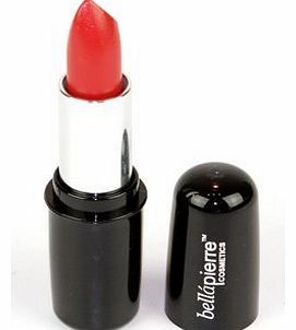 bellapierre Cosmetics Bella Pierre Lipstick, Ruby, 0.1-Ounce by Bella Pierre [Beauty]